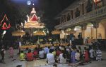 Đa tầng văn hóa trong Lễ hội Ok-Om-Bok của đồng bào dân tộc Khmer